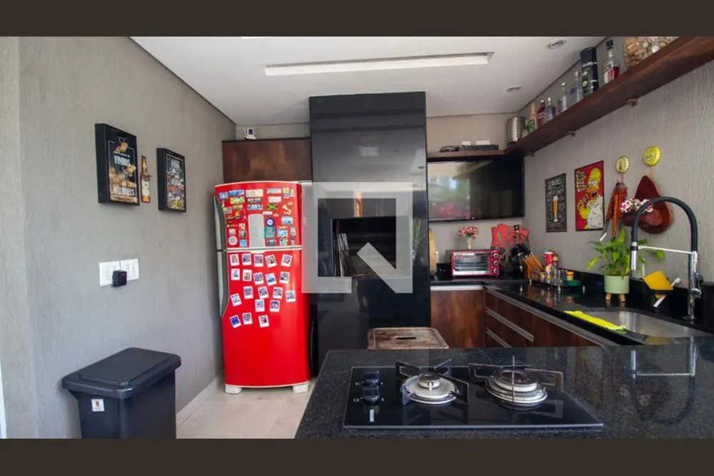 Casa, 5 quartos, 244 m² - Foto 63
