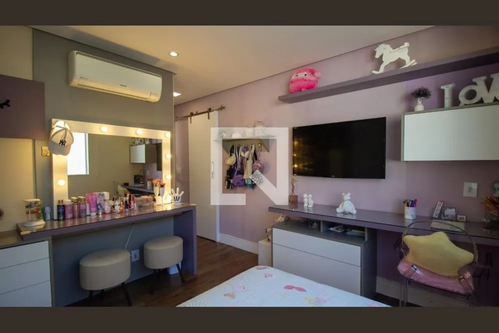 Casa, 5 quartos, 244 m² - Foto 37