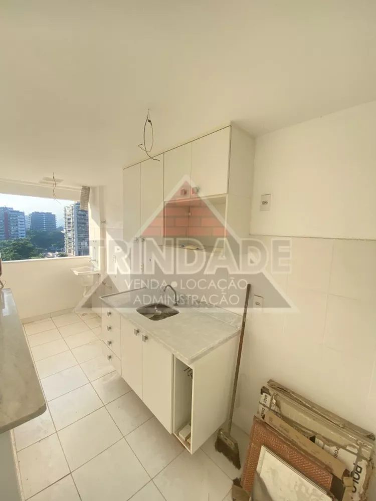 Apartamento, 2 quartos, 55 m² - Foto 17