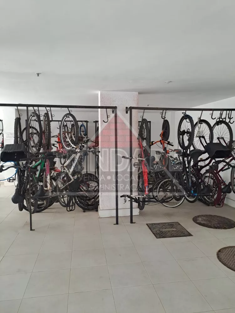 Apartamento, 2 quartos, 55 m² - Foto 24