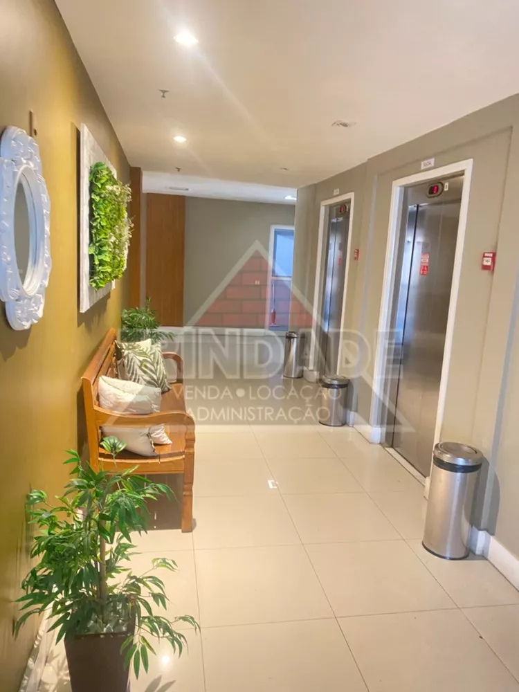 Apartamento, 2 quartos, 55 m² - Foto 1