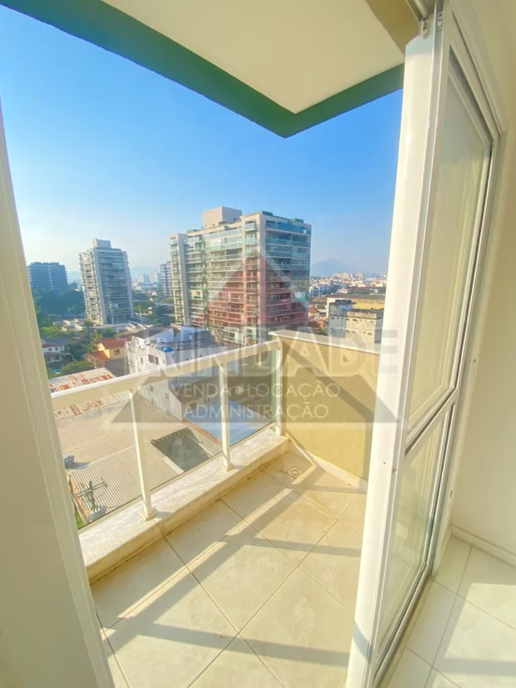 Apartamento, 2 quartos, 55 m² - Foto 4