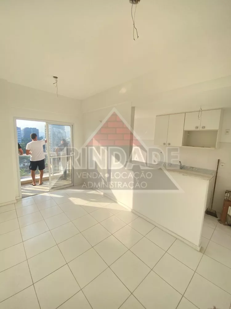 Apartamento, 2 quartos, 55 m² - Foto 2