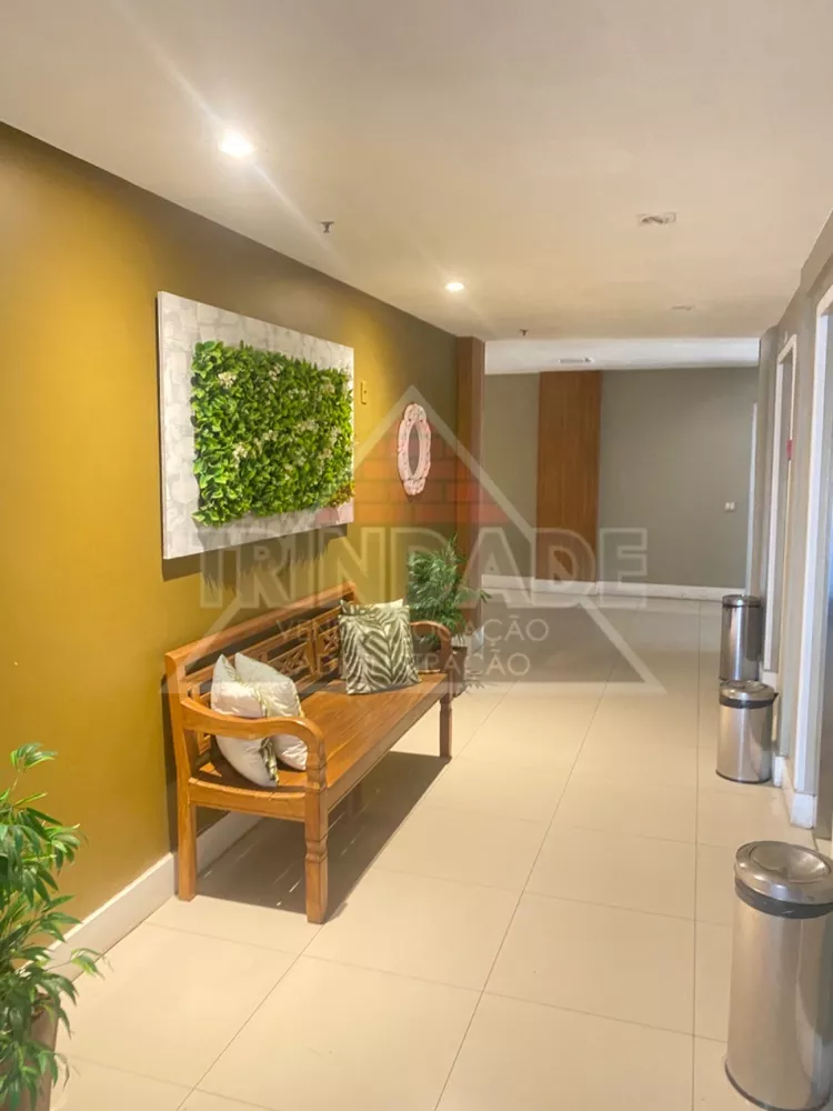 Apartamento, 2 quartos, 55 m² - Foto 8