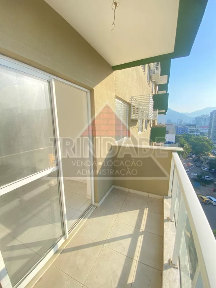 Apartamento, 2 quartos, 55 m² - Foto 15