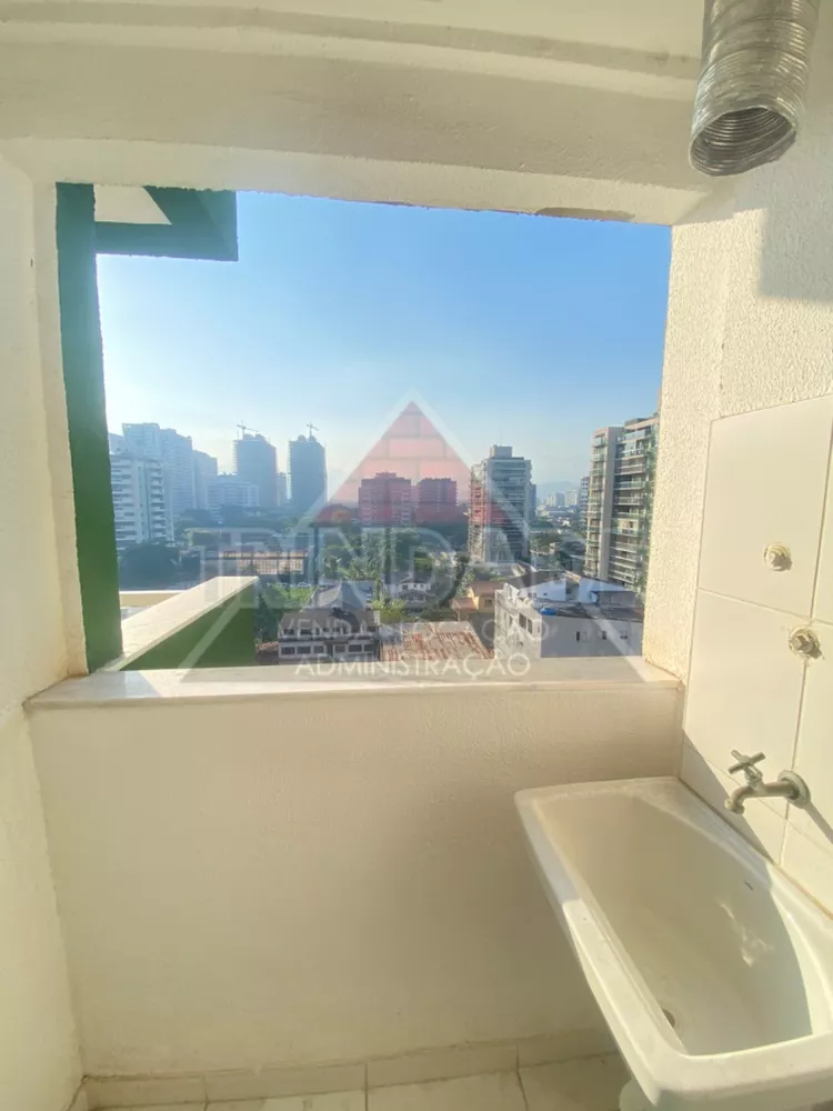 Apartamento, 2 quartos, 55 m² - Foto 11