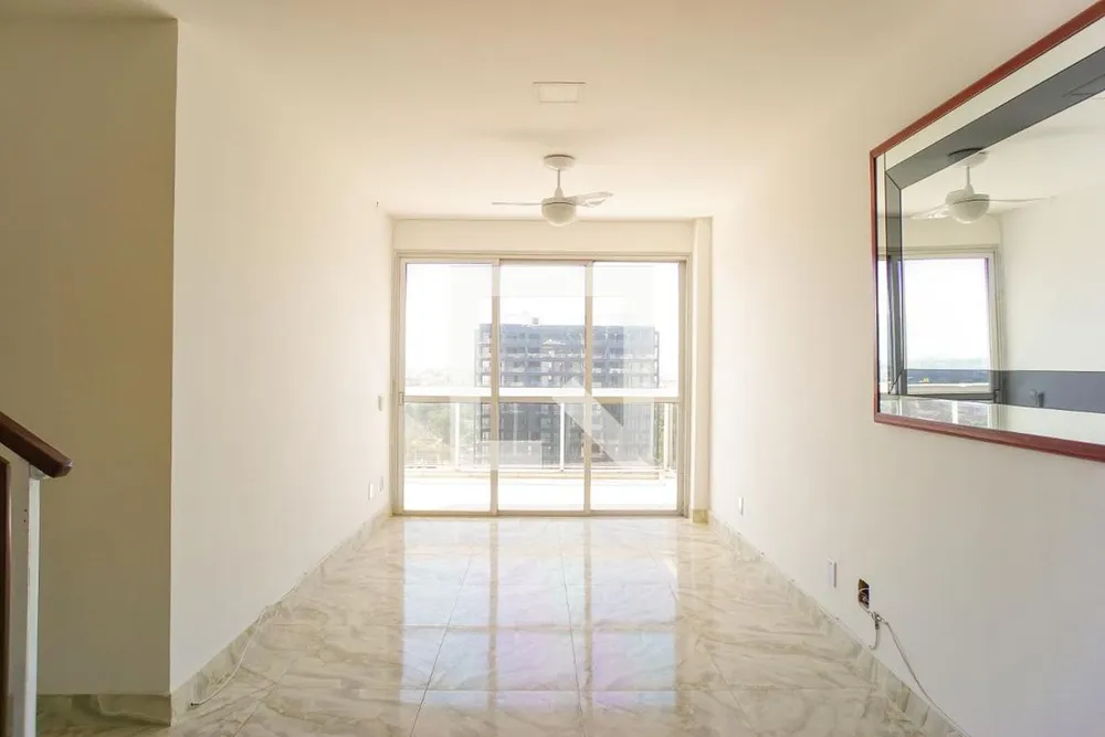 Cobertura, 4 quartos, 213 m² - Foto 4