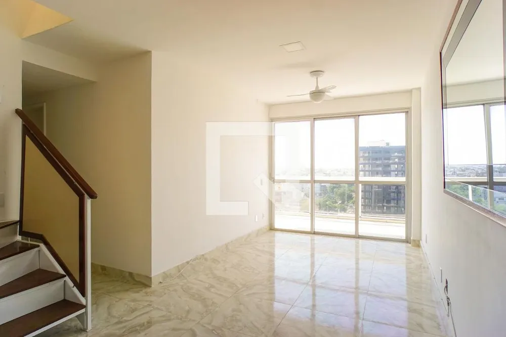 Cobertura, 4 quartos, 213 m² - Foto 1