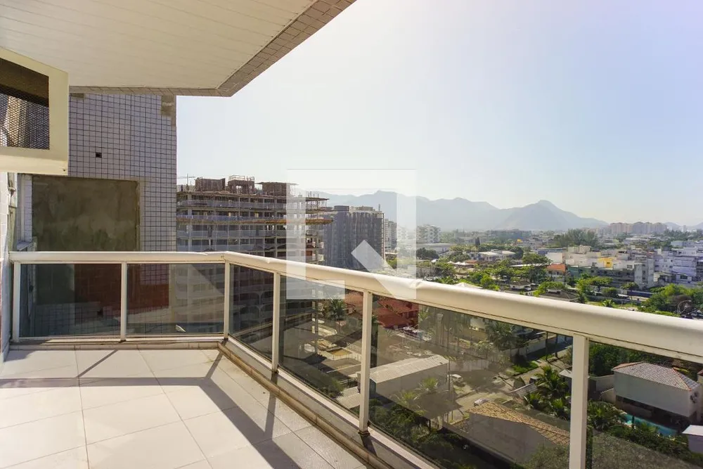 Cobertura, 4 quartos, 213 m² - Foto 9