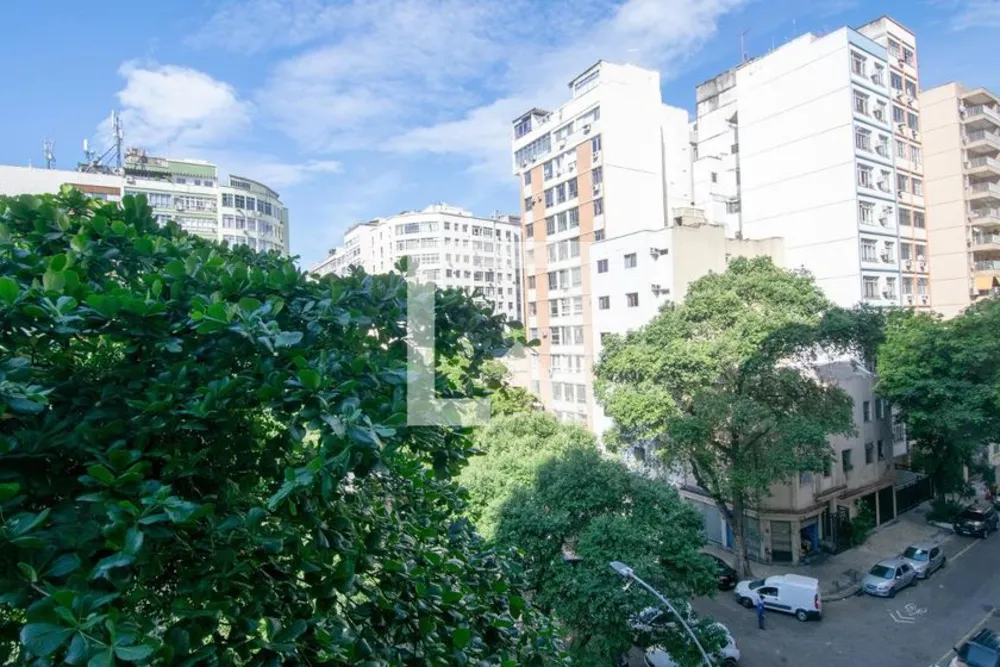 Apartamento, 1 quarto, 37 m² - Foto 13