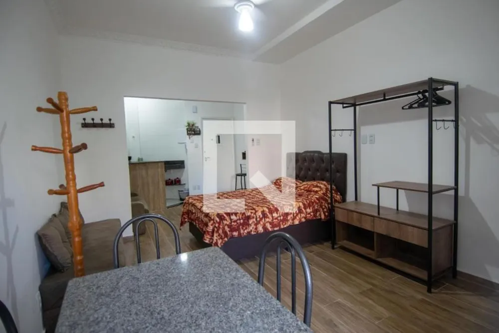 Apartamento, 1 quarto, 37 m² - Foto 8