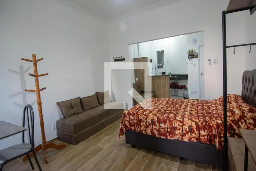Apartamento, 1 quarto, 37 m² - Foto 9