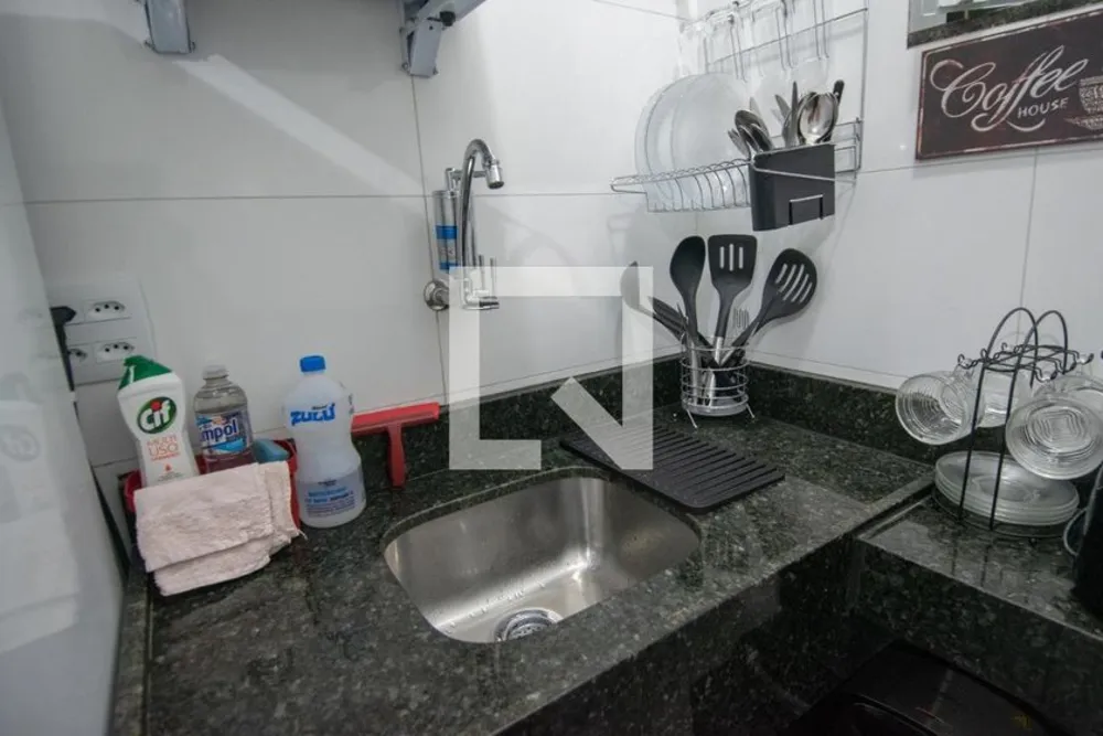 Apartamento, 1 quarto, 37 m² - Foto 22