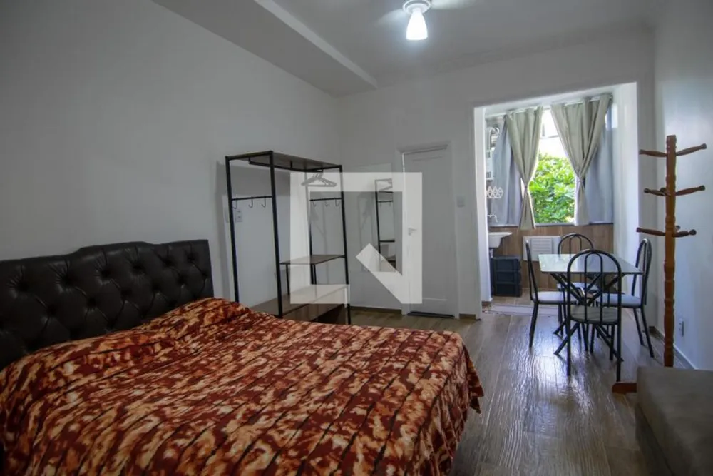 Apartamento, 1 quarto, 37 m² - Foto 7