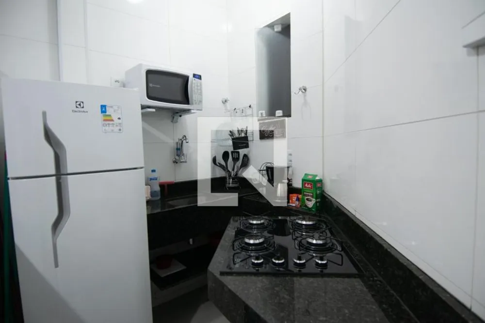Apartamento, 1 quarto, 37 m² - Foto 20