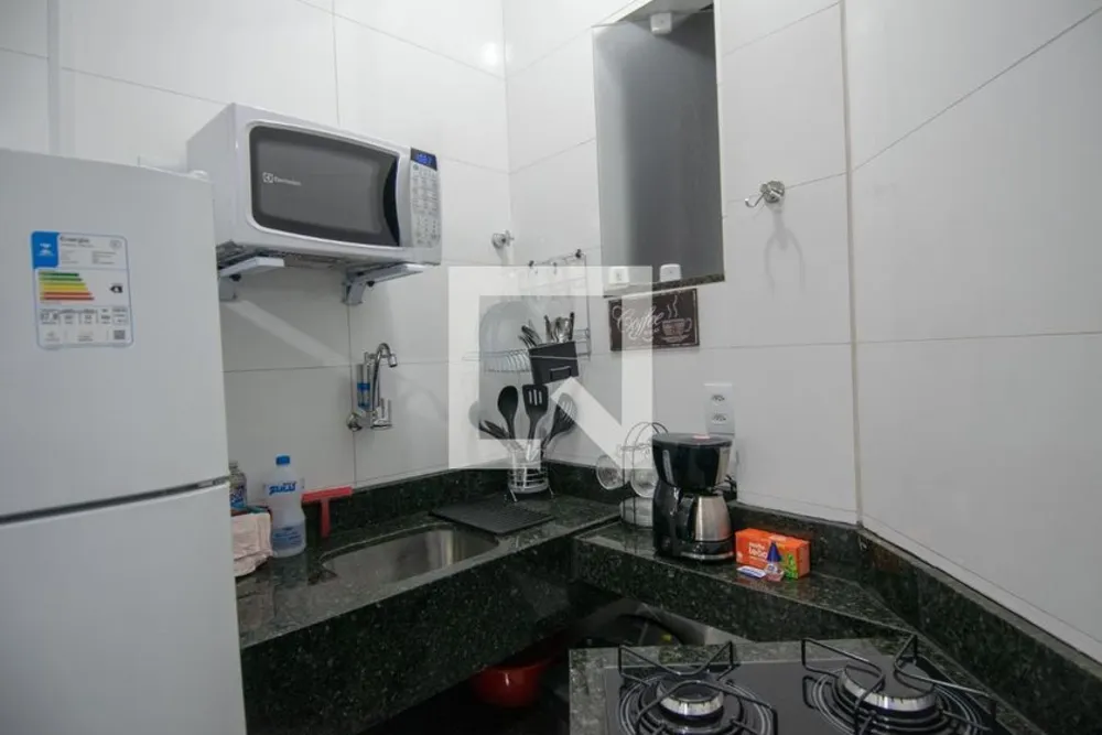 Apartamento, 1 quarto, 37 m² - Foto 23