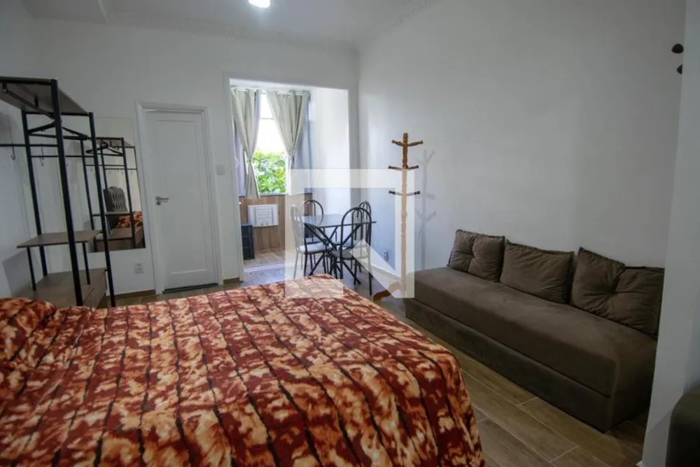 Apartamento, 1 quarto, 37 m² - Foto 6