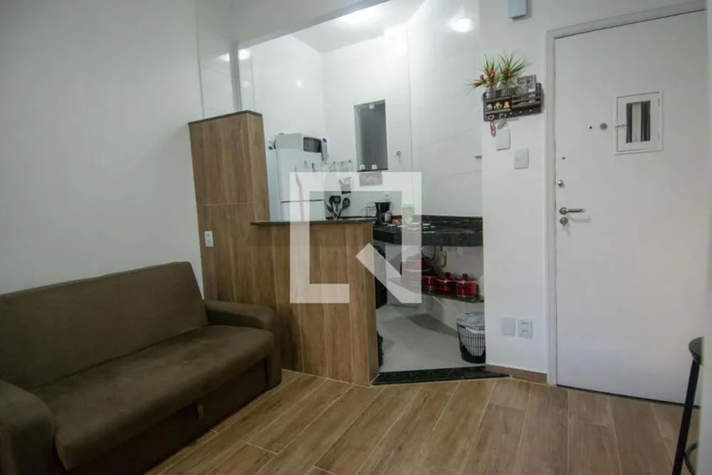 Apartamento, 1 quarto, 37 m² - Foto 4