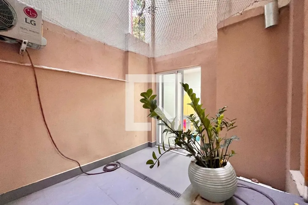 Apartamento, 3 quartos, 100 m² - Foto 14