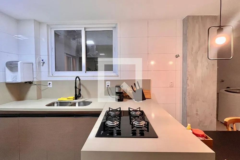 Apartamento, 3 quartos, 100 m² - Foto 9