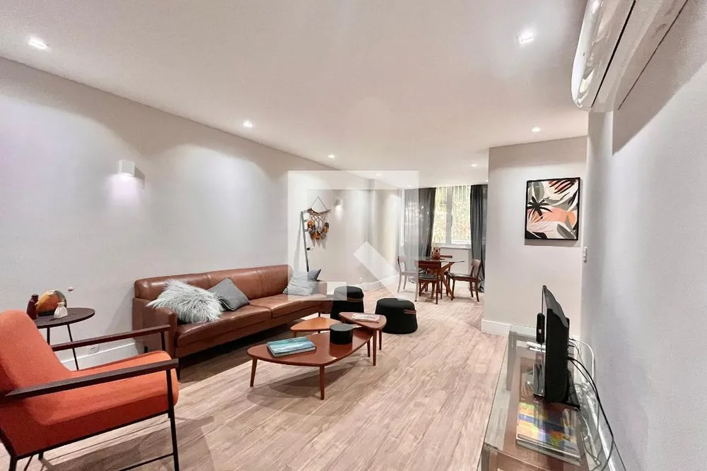 Apartamento, 3 quartos, 100 m² - Foto 1