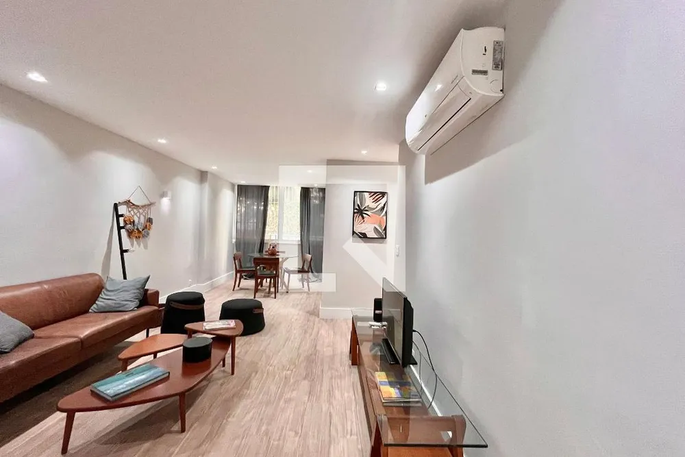 Apartamento, 3 quartos, 100 m² - Foto 4