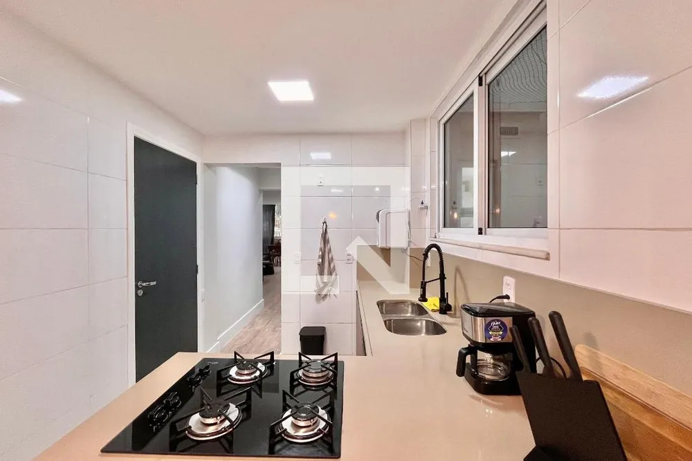 Apartamento, 3 quartos, 100 m² - Foto 12