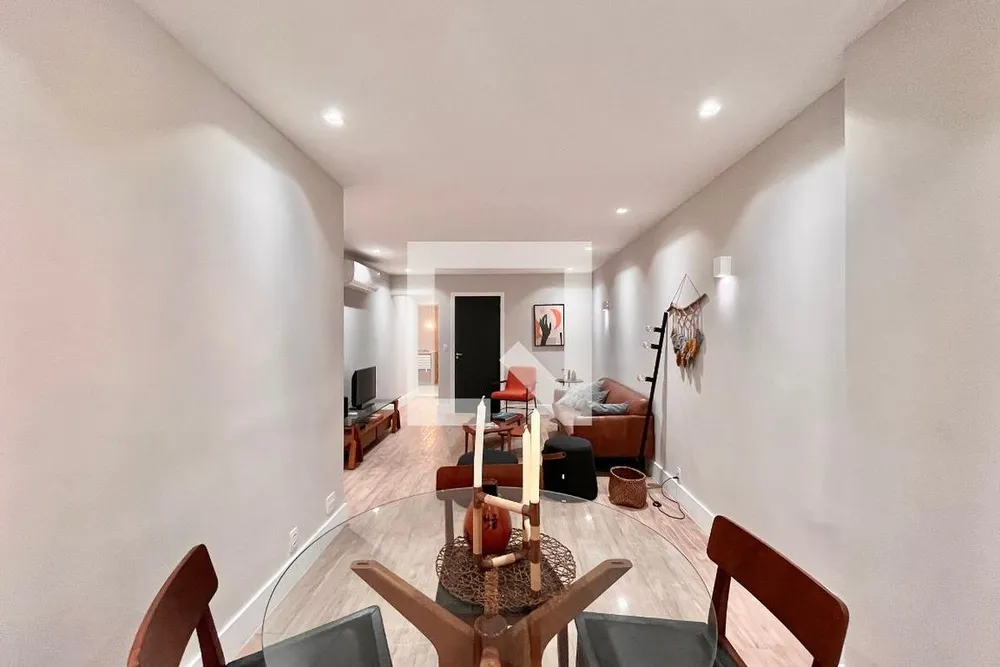 Apartamento, 3 quartos, 100 m² - Foto 3
