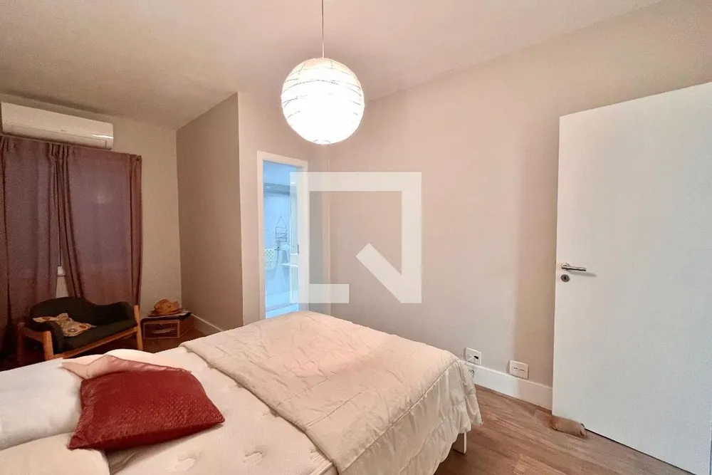 Apartamento, 3 quartos, 100 m² - Foto 5