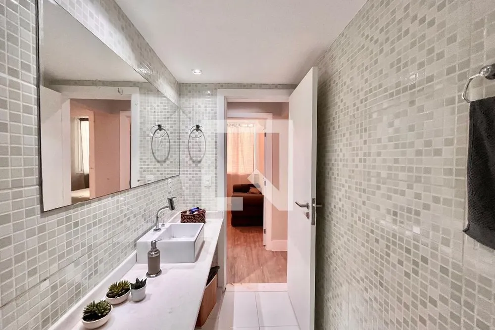 Apartamento, 3 quartos, 100 m² - Foto 8