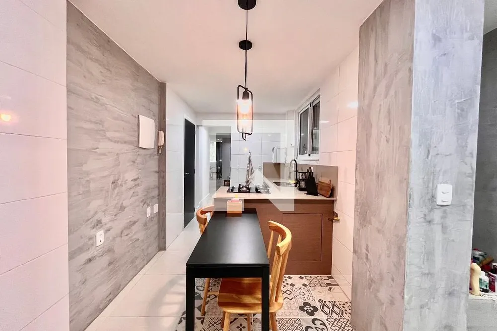 Apartamento, 3 quartos, 100 m² - Foto 11