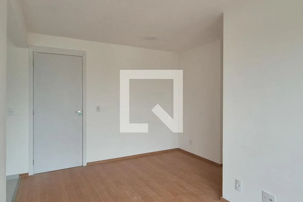 Apartamento, 2 quartos, 43 m² - Foto 3