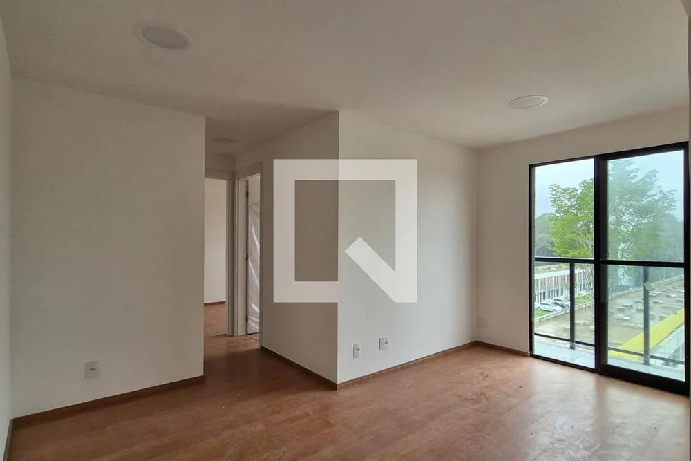 Apartamento, 2 quartos, 43 m² - Foto 2