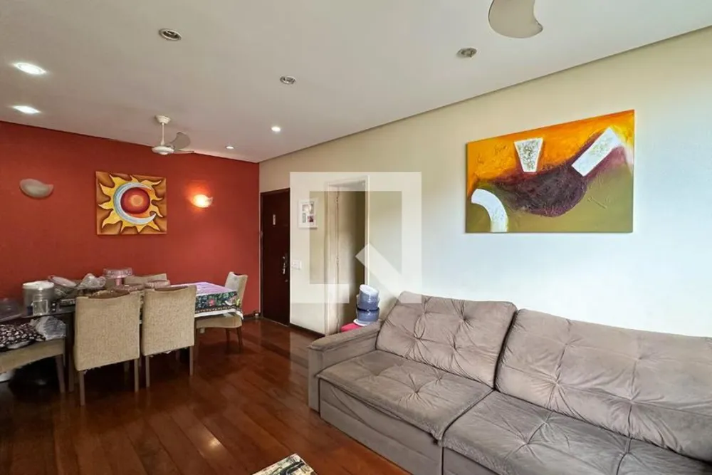 Apartamento, 3 quartos, 110 m² - Foto 5