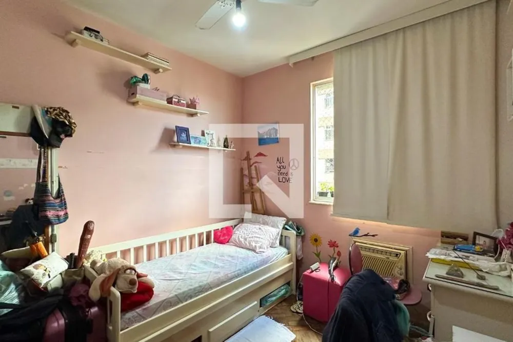 Apartamento, 3 quartos, 110 m² - Foto 6