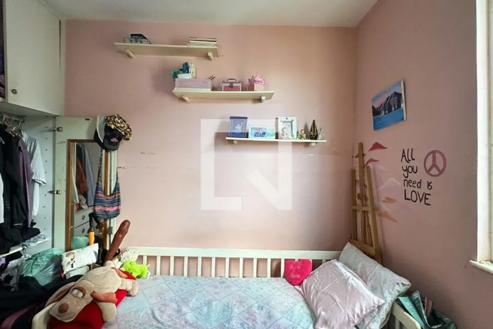 Apartamento, 3 quartos, 110 m² - Foto 9