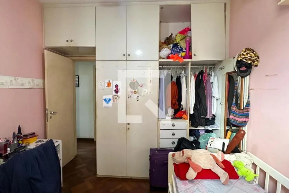 Apartamento, 3 quartos, 110 m² - Foto 7