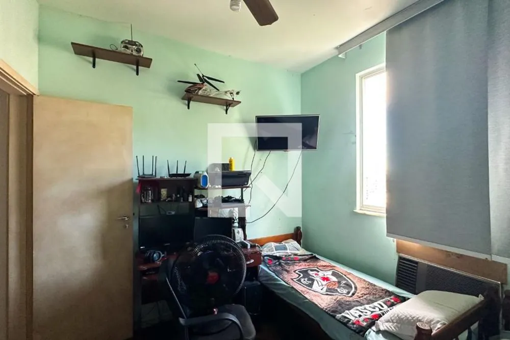 Apartamento, 3 quartos, 110 m² - Foto 23