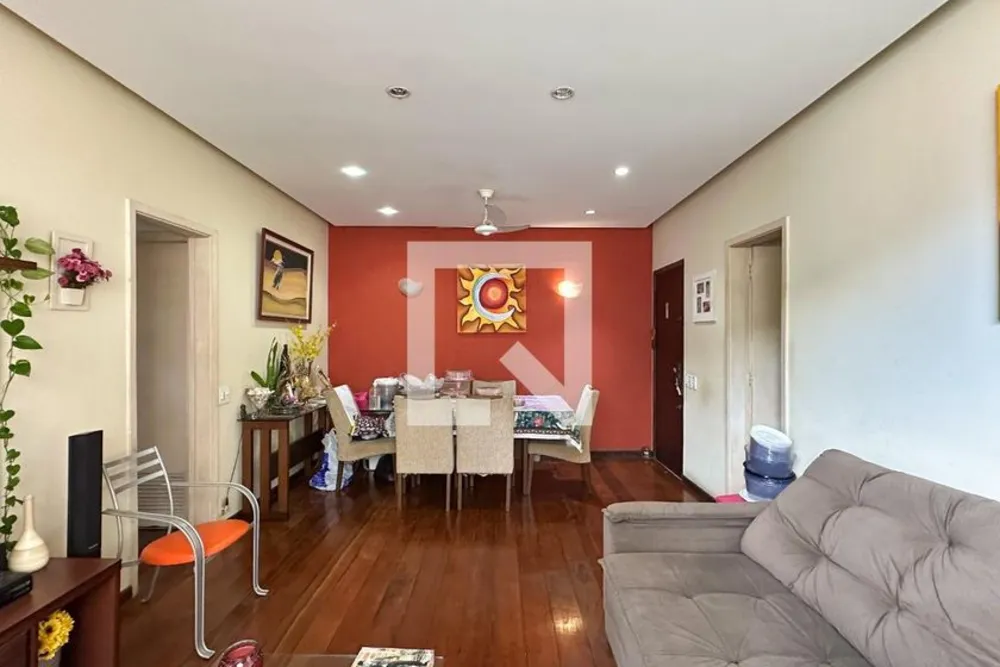 Apartamento, 3 quartos, 110 m² - Foto 3