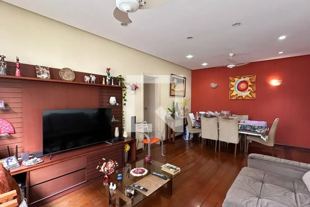 Apartamento, 3 quartos, 110 m² - Foto 4