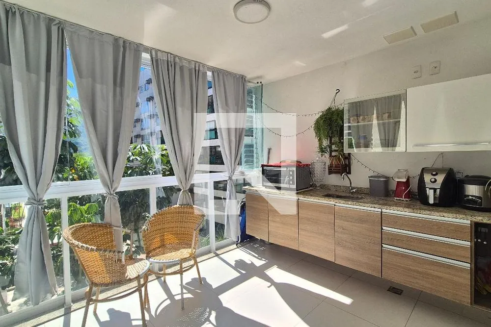 Apartamento, 2 quartos, 67 m² - Foto 10