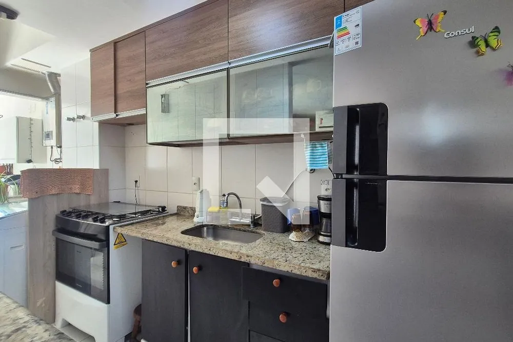 Apartamento, 2 quartos, 67 m² - Foto 62