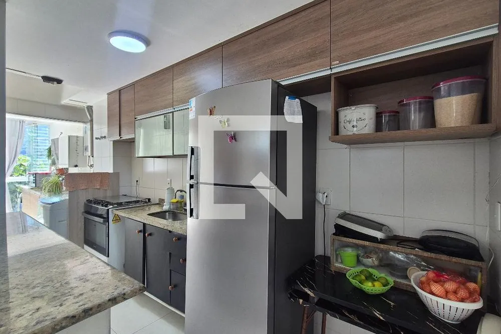 Apartamento, 2 quartos, 67 m² - Foto 60
