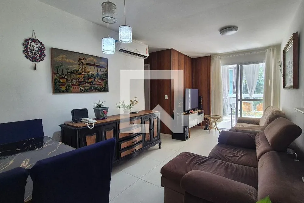 Apartamento, 2 quartos, 67 m² - Foto 1