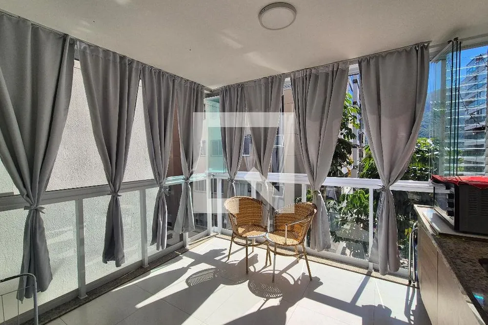Apartamento, 2 quartos, 67 m² - Foto 11