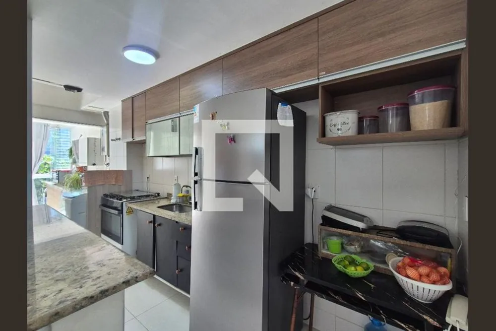 Apartamento, 2 quartos, 67 m² - Foto 59