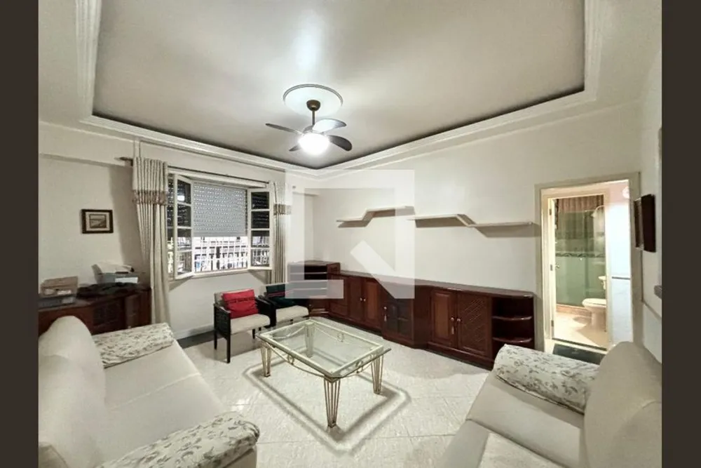 Apartamento, 2 quartos, 87 m² - Foto 3