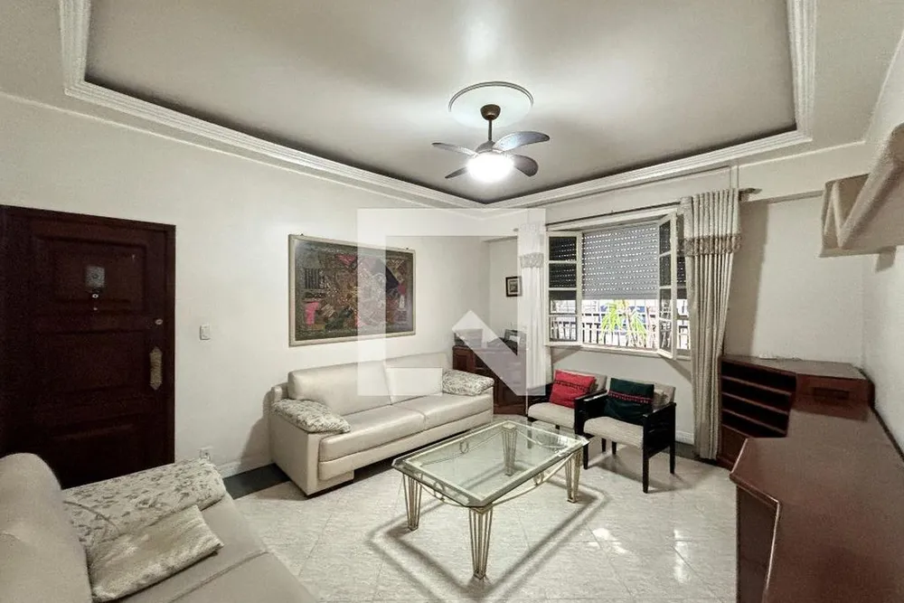 Apartamento, 2 quartos, 87 m² - Foto 2