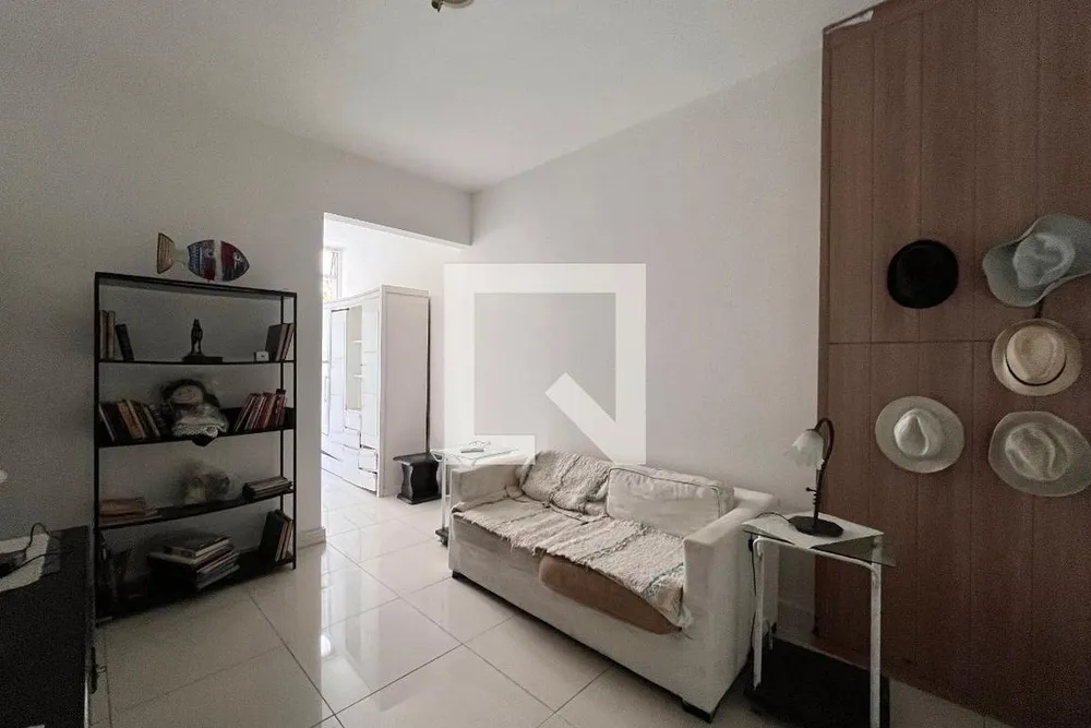 Apartamento, 1 quarto, 46 m² - Foto 2