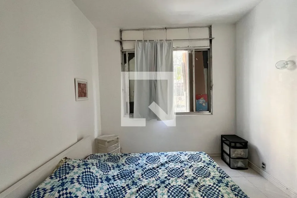 Apartamento, 1 quarto, 46 m² - Foto 9